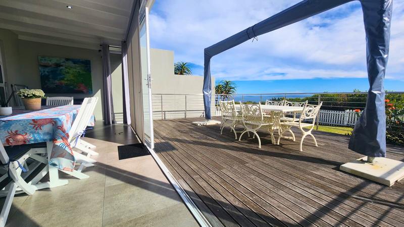 To Let 4 Bedroom Property for Rent in Pinnacle Point Golf Estate Western Cape